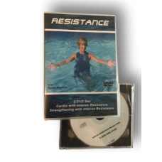 Resistance (2-DVD set)